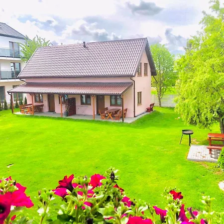 Magia Władysławowo