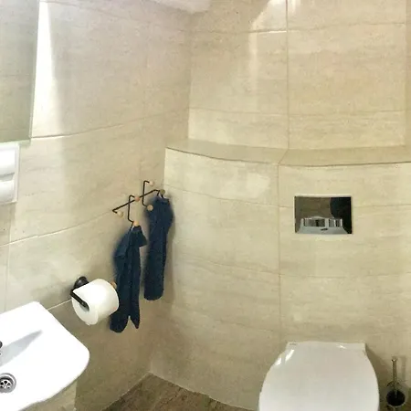 Magia Holiday home Wladyslawowo