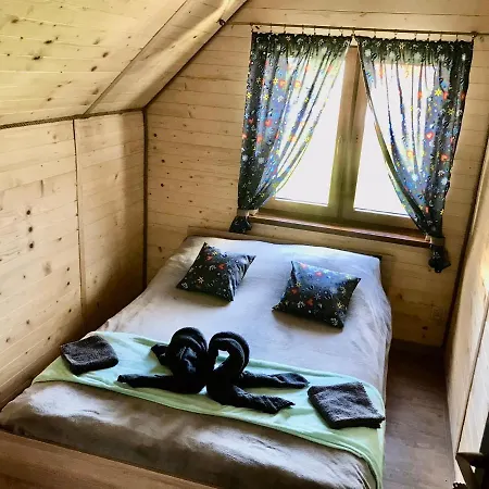 Magia Holiday home