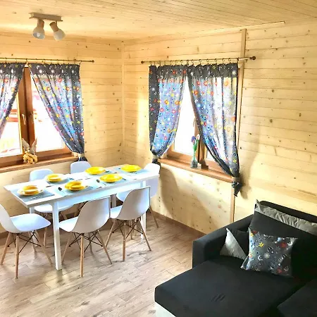 Magia Holiday home