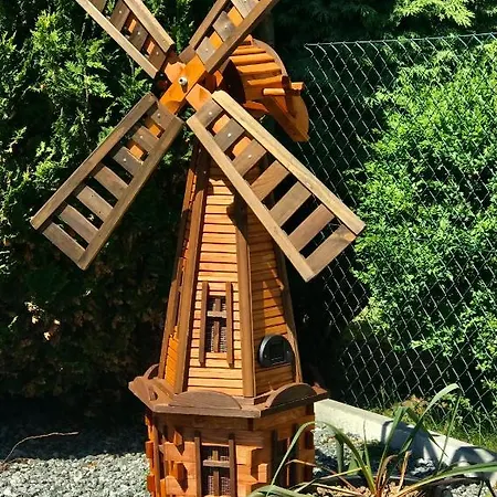 Magia Σπίτι διακοπών *