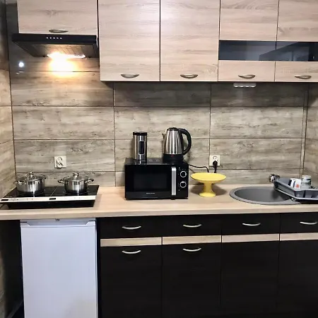 Magia * Władysławowo