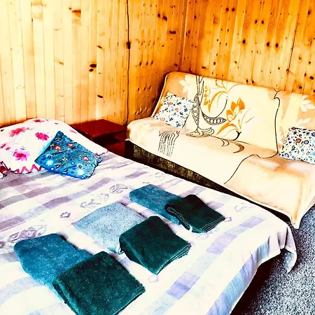 Σπίτι διακοπών Magia Władysławowo