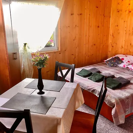 Magia Holiday home Wladyslawowo