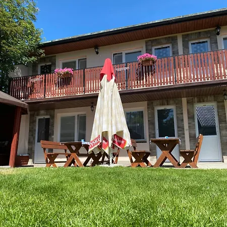 Magia Holiday home