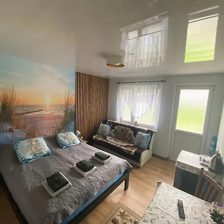 Magia Holiday home *