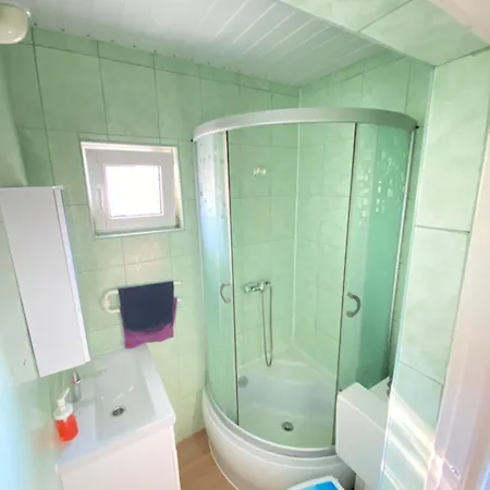 Σπίτι διακοπών Magia *