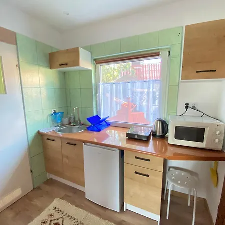 Magia Σπίτι διακοπών Władysławowo