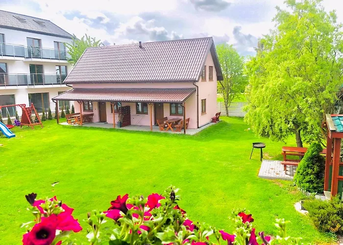 Magia Władysławowo