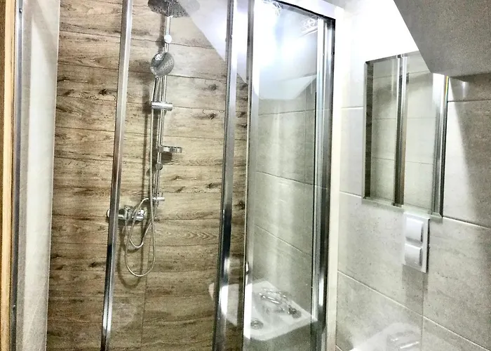 Magia بيت للعطل *