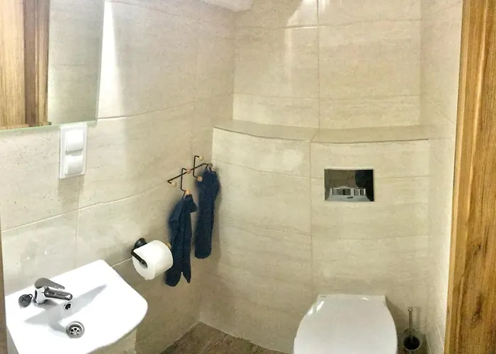 Magia بيت للعطل Władysławowo