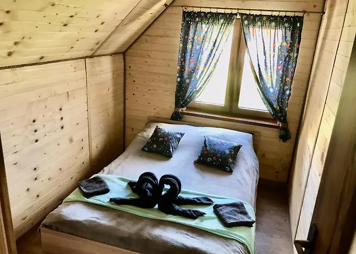 Magia بيت للعطل