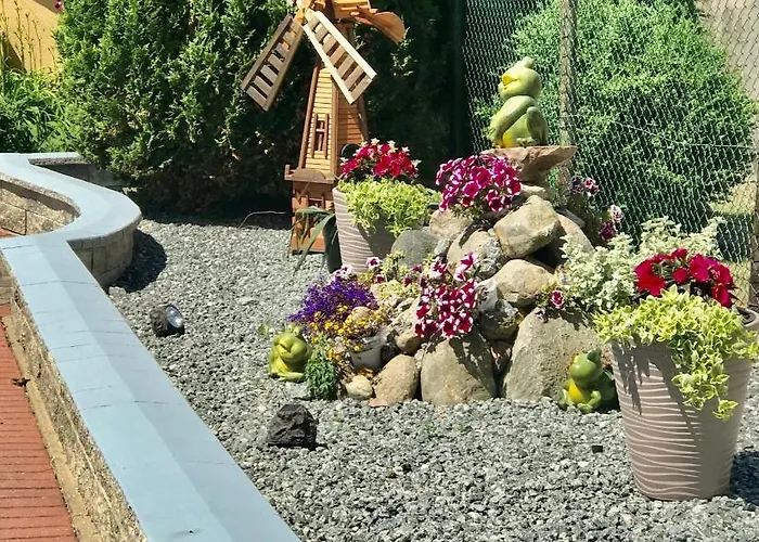 بيت للعطل Magia