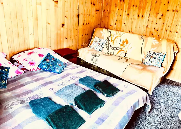 بيت للعطل Magia Władysławowo