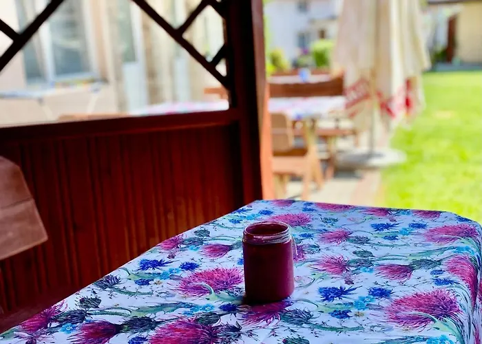 Magia Władysławowo