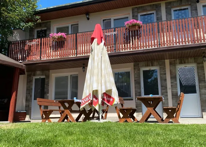 Magia بيت للعطل