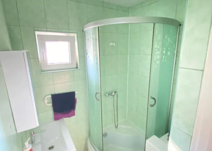 بيت للعطل Magia *