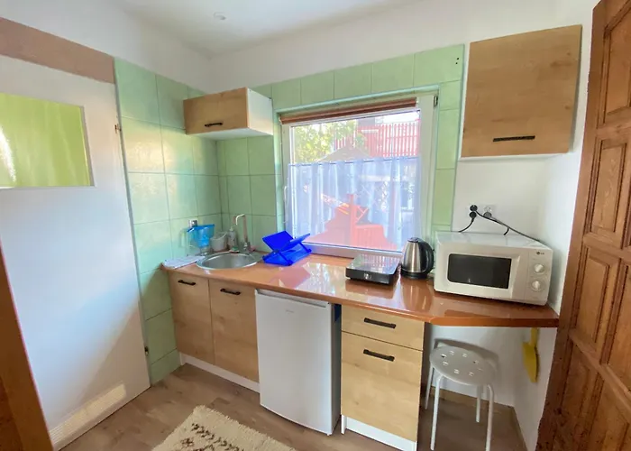 Magia بيت للعطل Władysławowo